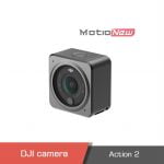Dji action 2 dual screen