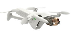 New parrot annafi specifications released