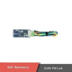 Telemetry CUAV WiFi PW-Link