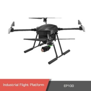 EP100 Industrial Flight Platform