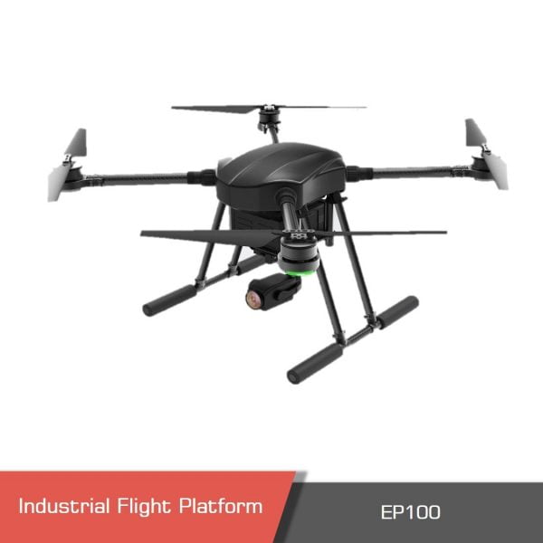 Ep100 industrial flight platform motionew