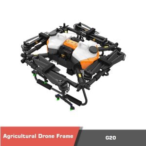 G20 Agricultural Drone Frame