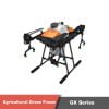 GX Series Agricultural Drone Frame MotioNew