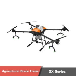 GX Series Agricultural Drone Frame