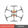 GX Series Agricultural Drone Frame MotioNew