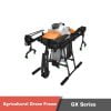 GX Series Agricultural Drone Frame MotioNew