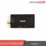Holybro p900 radio module motionew