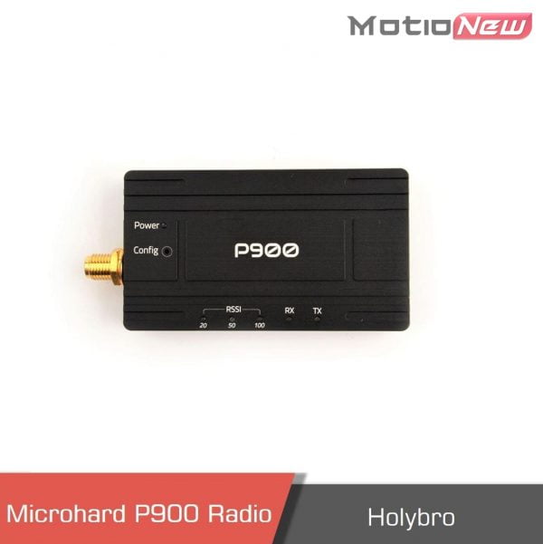 Holybro p900 radio module motionew