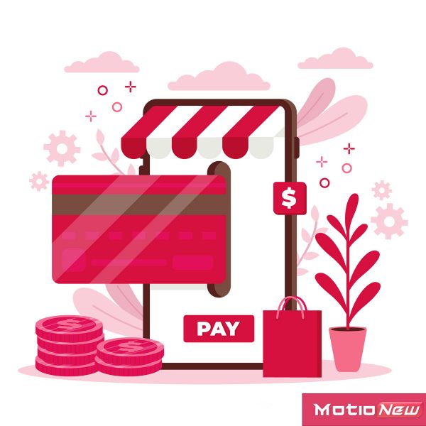 Layer-0 Payment methods in motionew