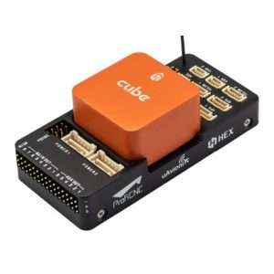 Pixhawk 2 Orange Cube Flight Controller MotioNew