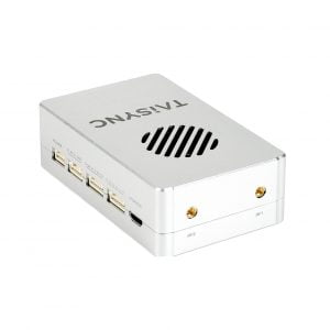 ViULinx Ethernet 1.4G Long Range Digital Link MotioNew