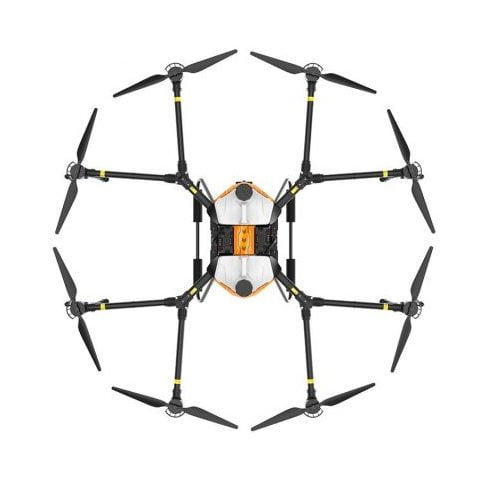 G20 agricultural drone frame motionew