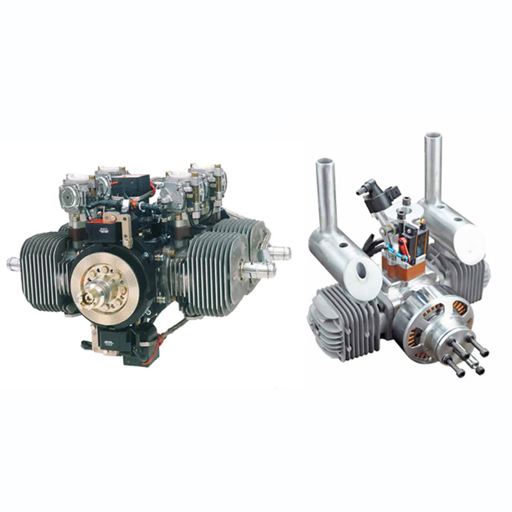 Engine - drone propulsion system and servo - motionew - 1