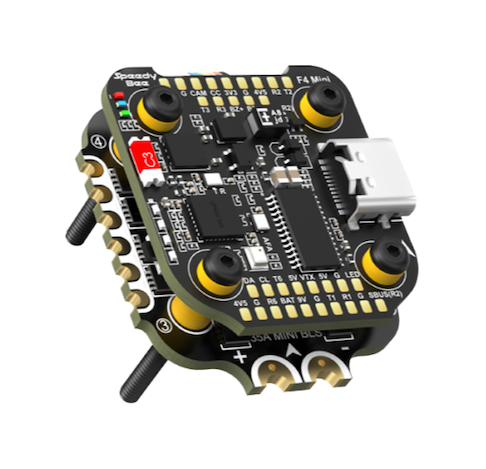 Fms accessories1 - flight controller - flight controllers - motionew - 3