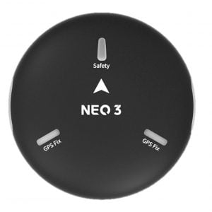 CUAV High Precision NEO GPS V3 Sensor MotioNew