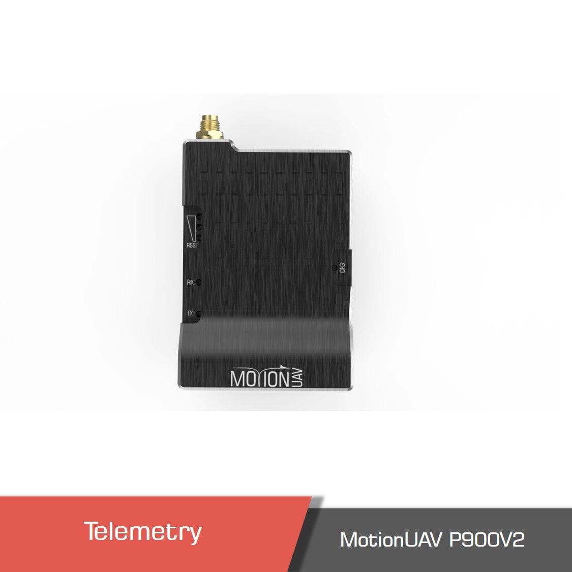 Motionuav p900 v2 radio telemetry module motionew