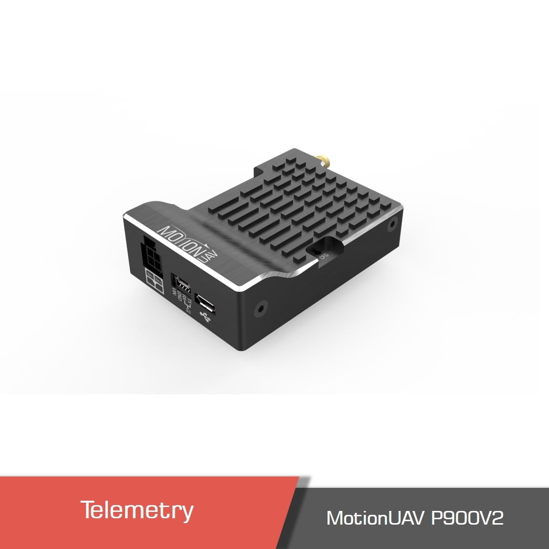 Motionuav-p900 v2 radio telemetry motionew