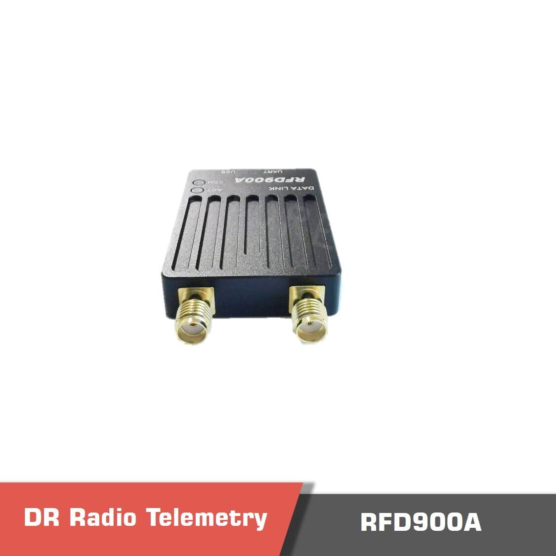 Rfd900a 915mhz 3dr radio telemetry motionew
