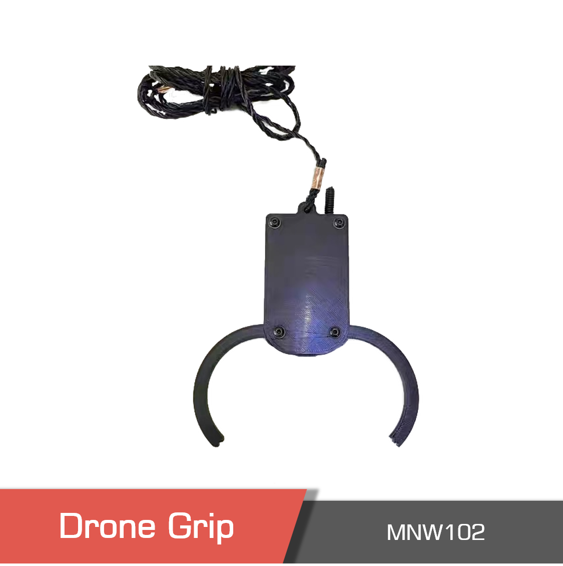 Drone Winch Grip MNW102 and MNW103 for DJI Mavic