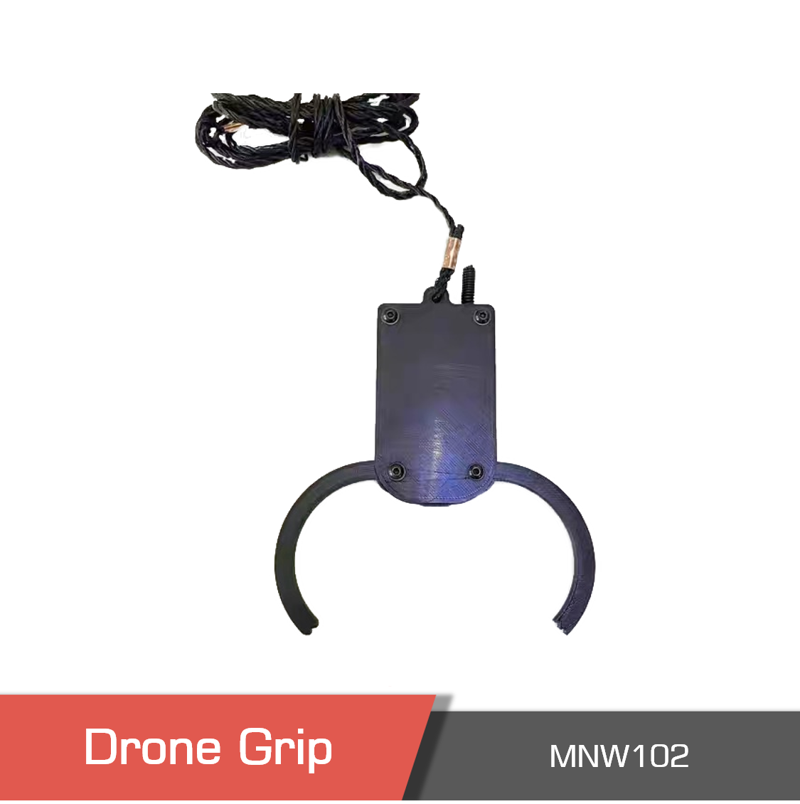 Drone Winch Grip for DJI Mavic