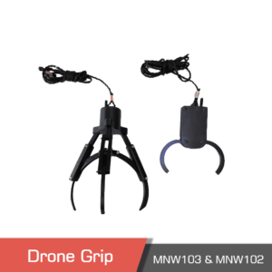 Drone Winch Grip MNW102 and MNW103 for DJI Mavic