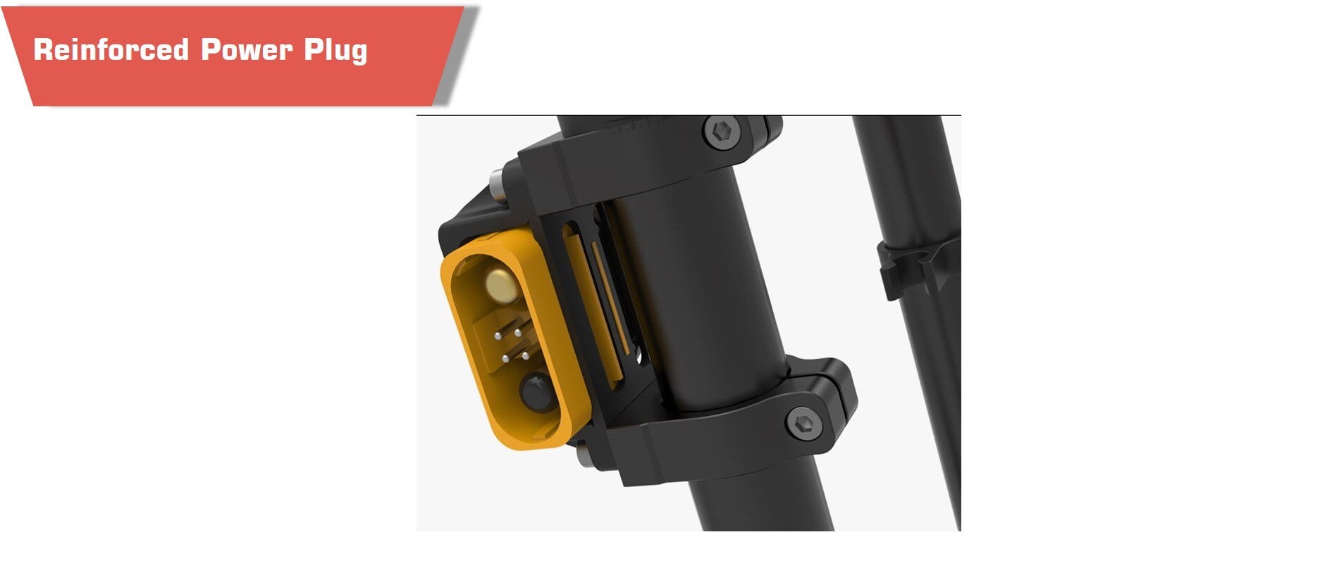E610-e616 hexacopter