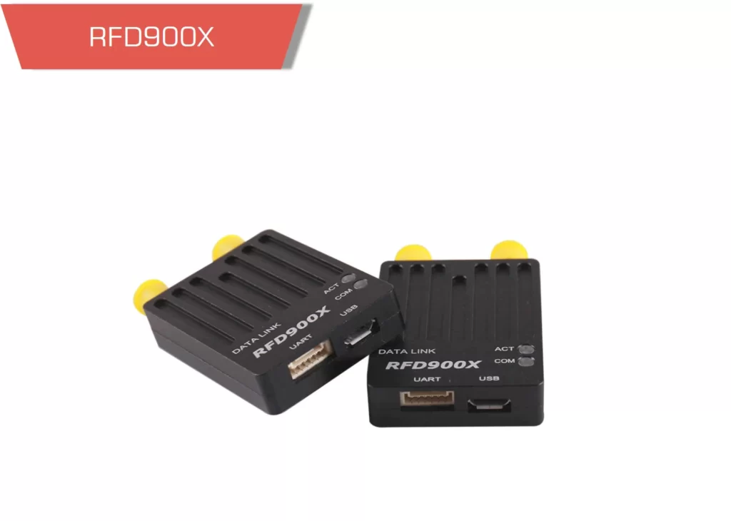Rfd900x 1 - rfd900x - motionew - 2