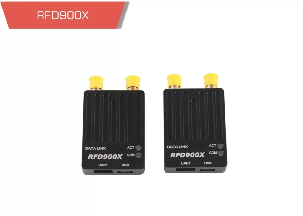 Rfd900x 5 - rfd900x - motionew - 3