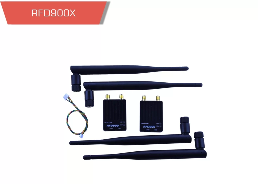 Rfd900x 7 - rfd900x - motionew - 5