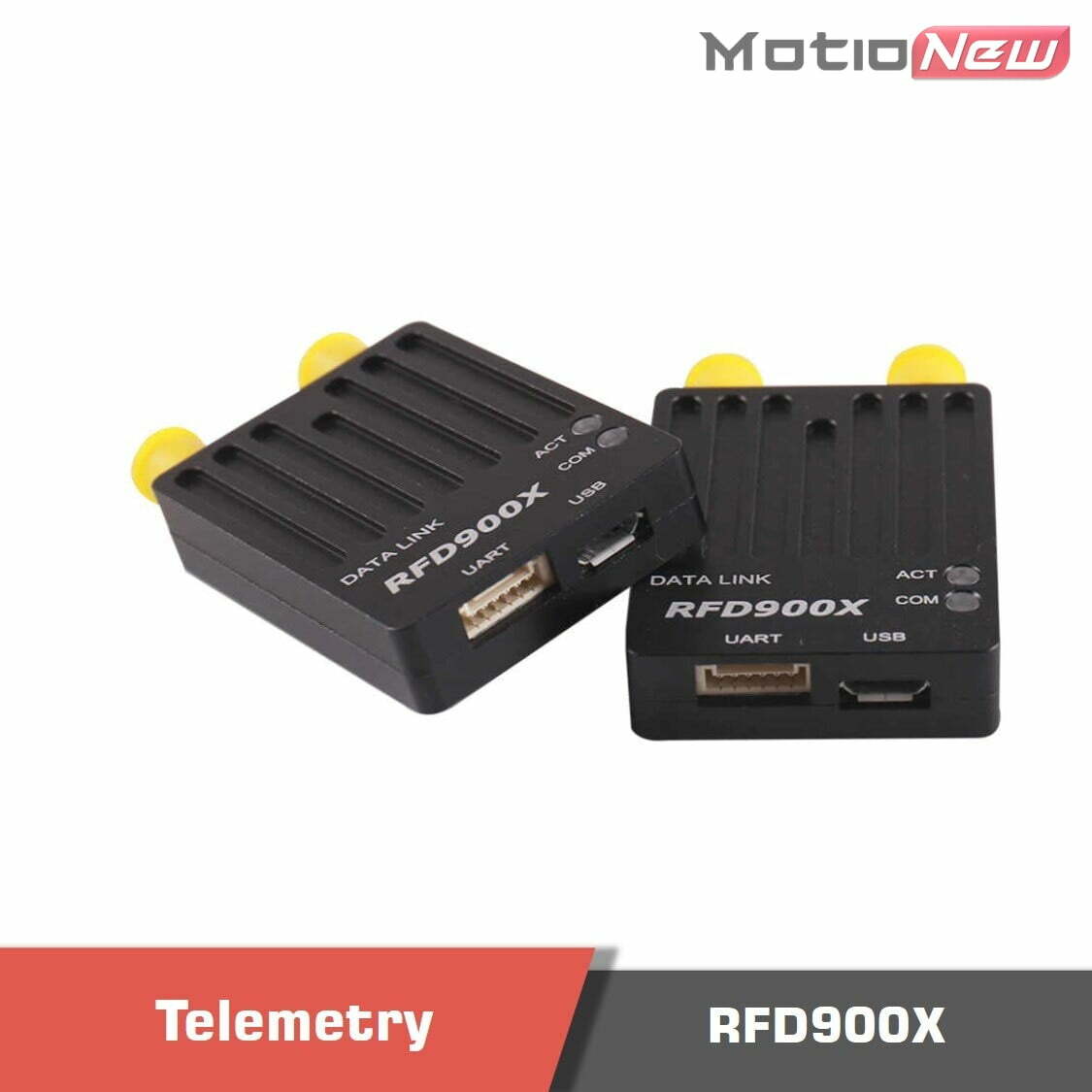 RFD900X Long range Telemetry module