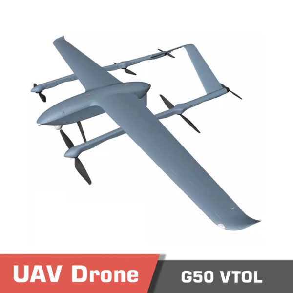 G50 4 1 - vtol drone g50 - motionew - 6