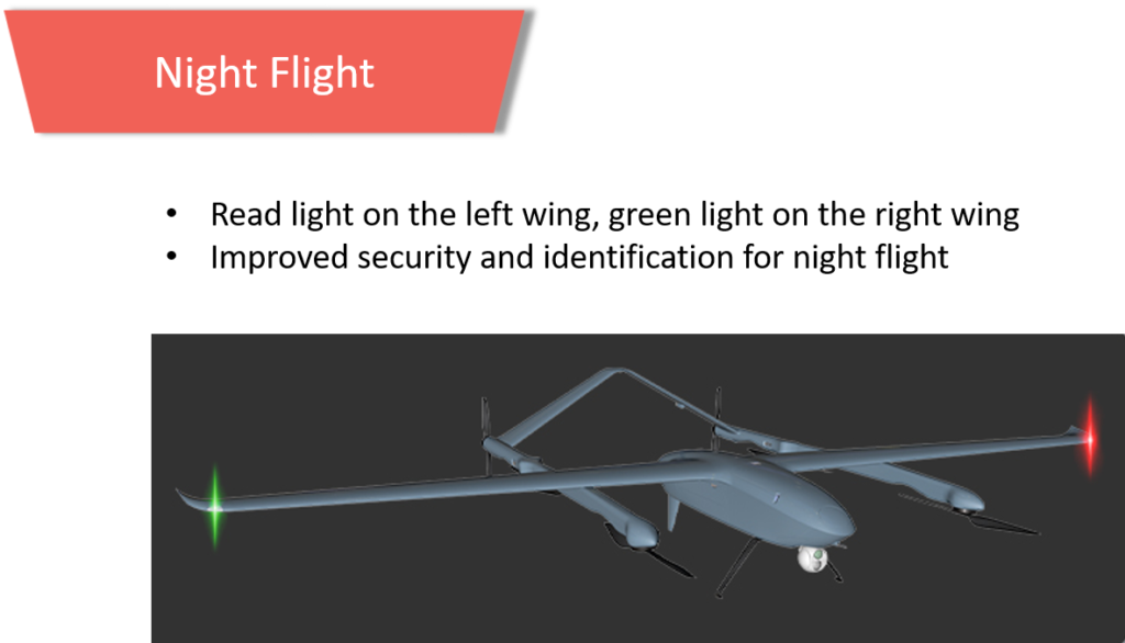 G50d 14 - vtol drone g50, heavy payload, fixedwing uav, t-tail, t-tail drone, cargo drone, wind resistance, detachable load, detachable payload, mapping drone, surveying drone, fixed-wing uav - motionew - 15