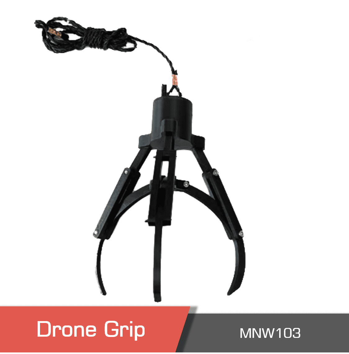 Drone grip mnw103 motionew