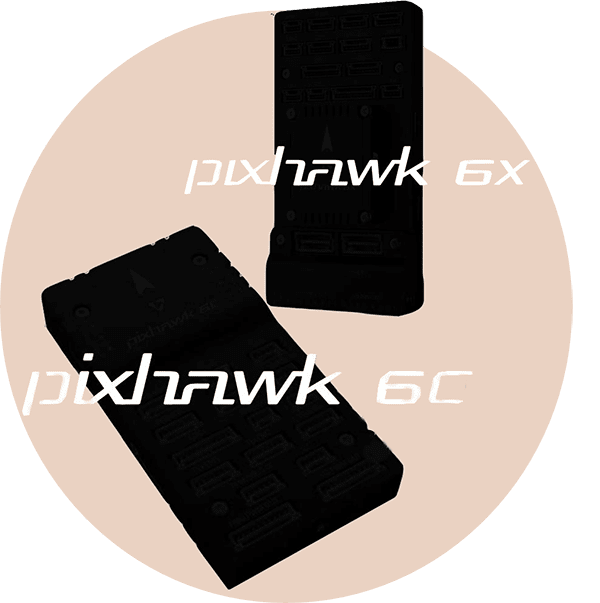Read more about the article latest pixhawk products by holybro