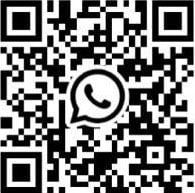 Whatsapp qr code motionew