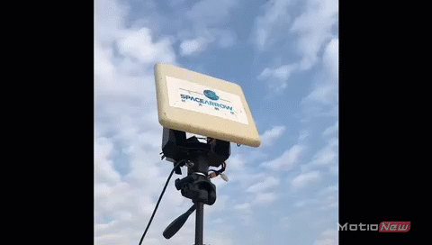 Crossbow%20aat - antenna tracker,automatic antenna tracker,long-range data link,long-range antenna,long-range video link,telemetry,unmanned aerial vehicle,aat,panel antenna,crossbow aat gimbal,two access - motionew - 1