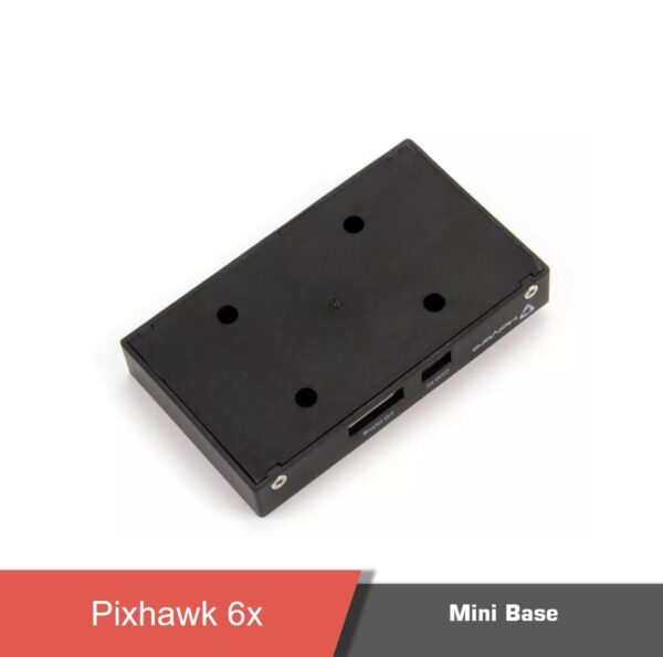 Oix6 minibase p3 min - holybro pixhawk 6x - motionew - 62