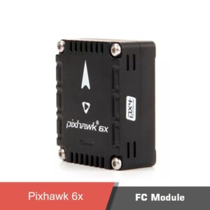 NEW Holybro Pixhawk 6X UAV Flight Controller ICM-45686