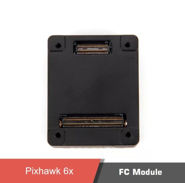 Pix6 fcmodule p4 min - pixhawk 6x,holybro pixhawk 6x,uav flight controller,fmuv6,autopilot,holybro,flying vehicle,pixhawk,pixhawk flight controller - motionew - 4