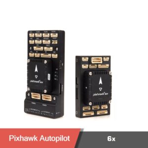 NEW Holybro Pixhawk 6X UAV Flight Controller