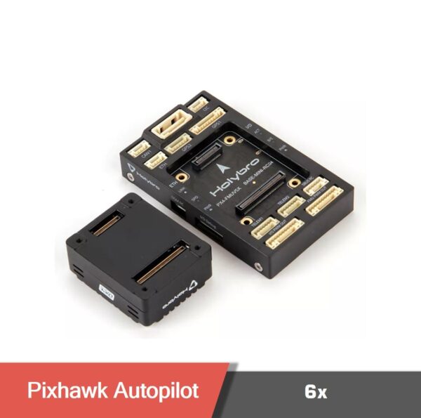 Pix6 org p7 min - holybro pixhawk 6x - motionew - 56