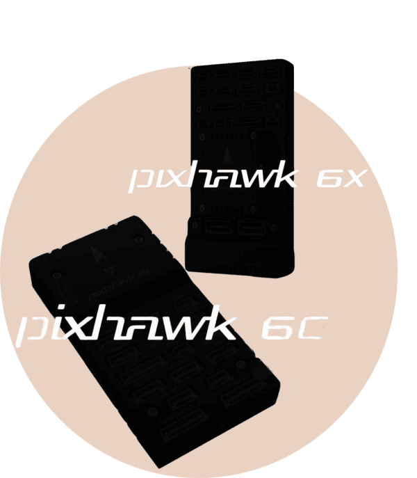 Latest pixhawk-pixhawk 6x-pixhawk 6c-motionew