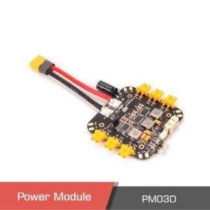 Holybro PM03D Power Module