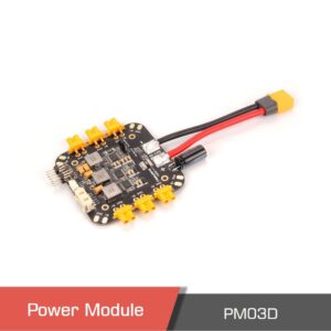 Holybro PM03D Power Module