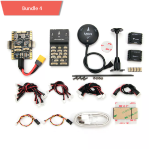 6c bundle4 - holybro pixhawk 6c,pixhawk 6c,uav flight controller,holybro,fmuv6,autopilot,pixhawk flight controller,pixhawk cube,holybro pixhawk - motionew - 12