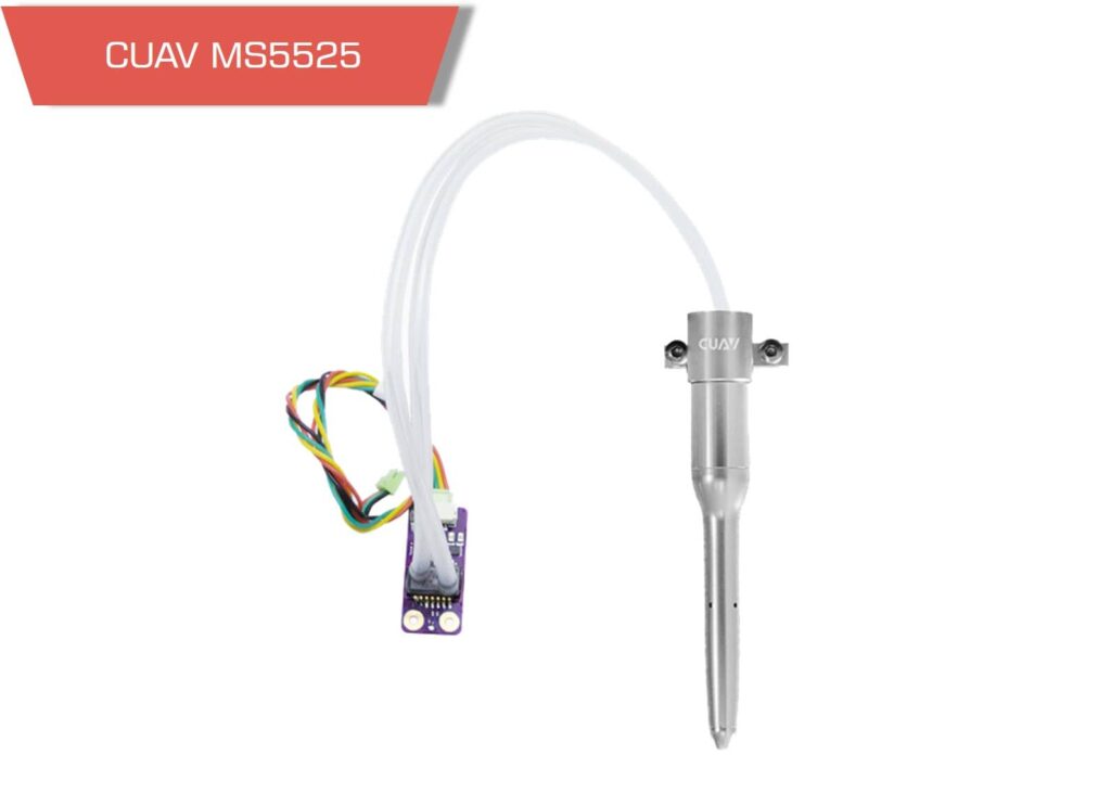 CUAV MS5525 Airspeed Sensor 1