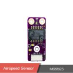 Cuav ms5525 airspeed sensor