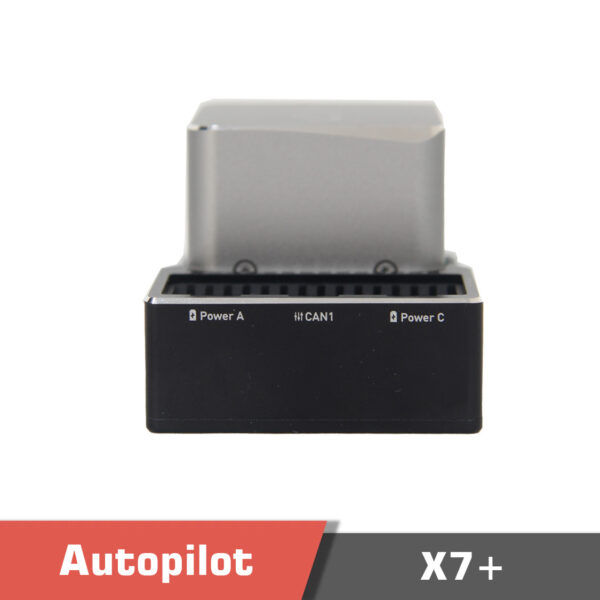 Cuavx7 1 - pixhawk cuav x7+ - motionew - 29