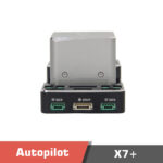 Cuavx7 3 - pixhawk cuav x7+ - motionew - 32