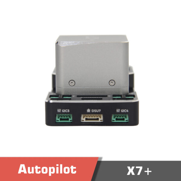 Cuavx7 3 - pixhawk cuav x7+ - motionew - 30